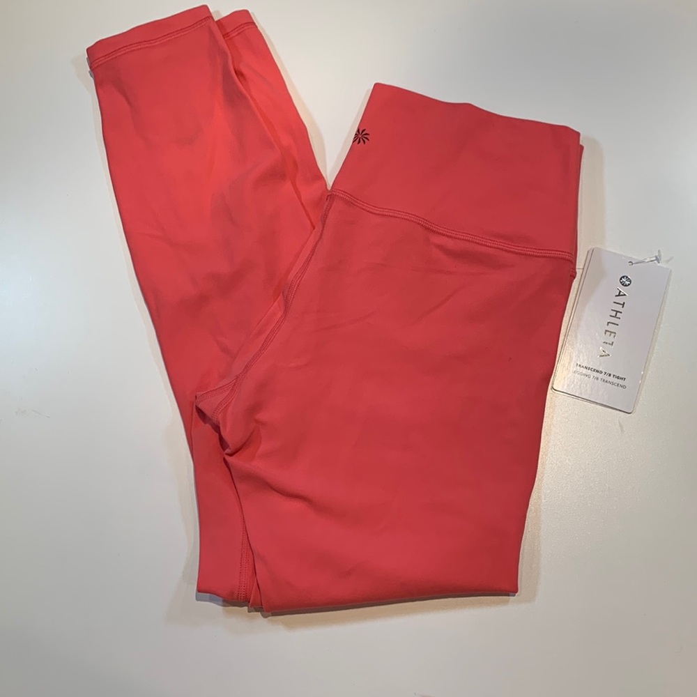 Transcend 7/8 Tight Tall